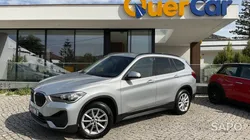 BMW X1 16 d sDrive Auto de 2021