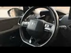 DS DS3 Crossback 1.2 PureTech Performance Line EAT8