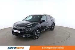Citroën c4 x 1.5 Blue-HDi Shine EAT8 131 ch