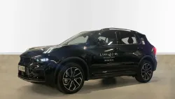 LYNK & CO 01 1.5T PHEV More