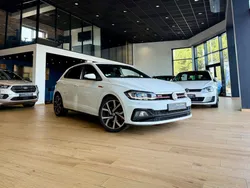 Volkswagen polo 2.0 tsi 200 ss dsg6 gti 238.90 euros/mois