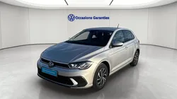 VOLKSWAGEN Polo 1.0 TSI 95 S&S DSG7 VW Edition
