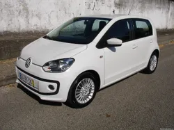 VW Up! 1.0