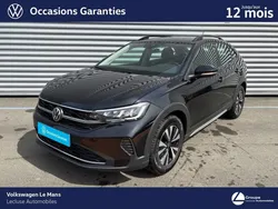 Volkswagen Taigo 1.0 TSI 110 BVM6 Life Business