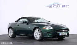 Jaguar XK