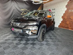 DACIA SPRING - 45 Expression PHASE 2