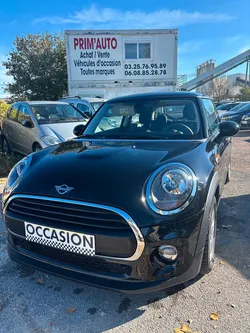 Mini mini 1.5 one 102