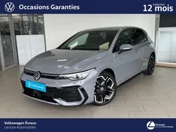 Volkswagen Golf 1.5 eTSI EVO2 150 DSG7 R-Line Edition