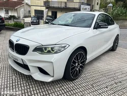 BMW 220 d M Sport