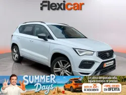 SEAT Ateca 1.5 EcoTSI S&S FR Special Edition DSG