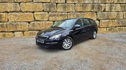 Peugeot 308 SW 1.6 BlueHDi Access