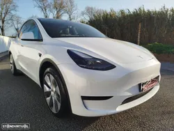 Tesla Model Y RWD
