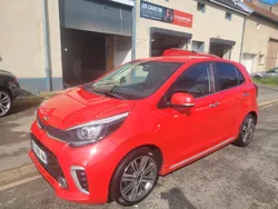 Kia picanto 1.2 GT LINE 84 CV 2019