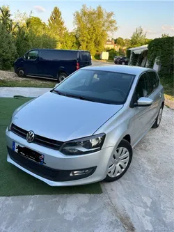 VOLKSWAGEN POLO 1.6 TDi 90ch