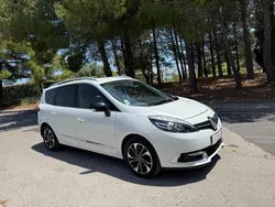 Renault Grand Scénic III 1.2 TCE 130cv Bose Edition 7 Places 2016 1ère Main