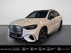 Mercedes-benz GLC 400 EQ 489ch AMG Line 4Matic