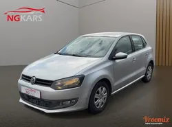 Volkswagen Polo 1.2 TDI 75 BLUEMOTION*12