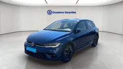 VOLKSWAGEN Polo 1.0 TSI 116 S&S DSG7 R-Line Edition