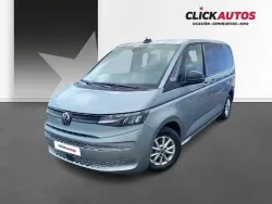 Volkswagen Multivan Multivan 2.0 TDI 150CV DSG