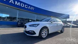 Seat Leon de 2021