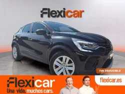 RENAULT Captur TCe Equilibre 67kW