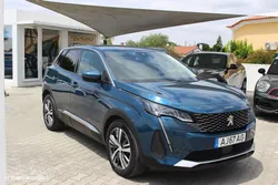 Peugeot 3008 1.5 BlueHDi Allure EAT8