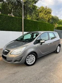 Opel Meriva 1.3 CDTI 95ch 2014 Active ECOFlex