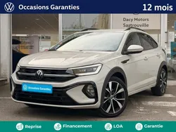 Volkswagen Taigo 1.5 TSI 150ch R-Line DSG7