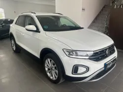 Volkswagen T-Roc 1.5 TSI Life DSG7 110KW
