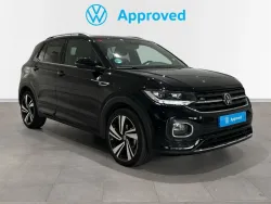 VOLKSWAGEN T-Cross 1.5 TSI R-Line 110kW Aut.