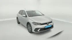 VOLKSWAGEN Polo 1.0 TSI 95 S&S BVM5 Life Plus