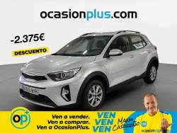 KIA Stonic 1.2 DPi Drive