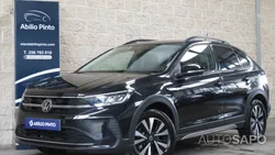 Volkswagen Taigo 1.0 TSI Life de 2023