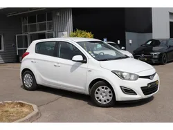 HYUNDAI I20 1.1 CRDi FAP - 75 Pack Inventive Limited