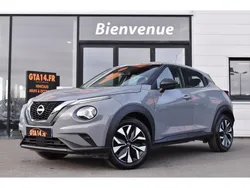 NISSAN JUKE 1.0 DIG-T - 114 - Stop/Start 2022.5 II 2019 Acenta