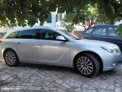 Opel Insignia Sports Tourer