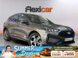 FORD Kuga 1.5 EcoBoost ST-Line FWD 150