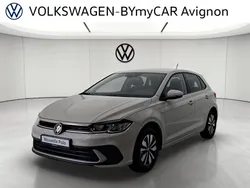 VOLKSWAGEN Polo 1.0 TSI 95 S&S BVM5 VW Edition