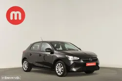 Opel Corsa 1.2 Edition