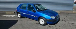 Saxo BIC diesel