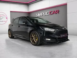 FORD FOCUS III 2.0 ECOBOOST 250 ST Garantie 12 mois