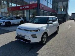 Kia e-soul SOUL III ELECTRIQUE 204 CH Active
