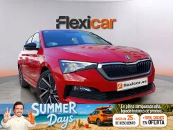 SKODA Scala 1.5 TSI Ambition DSG 110kW