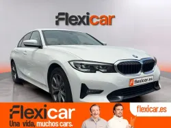 BMW Serie 3 330e