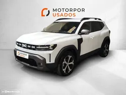 Dacia Duster 1.2 TCe Expression