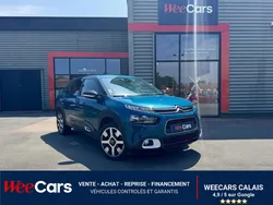CITROEN C4 CACTUS 1.2 130ch SHINE START-STOP / Garantie 12 Mois
