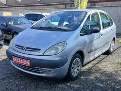 Citroen Xsara picasso 2.0 HDI 90