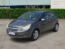 Opel Corsa D DIESEL 95CH 1ERE MAIN