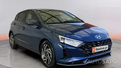Hyundai i20 1.0 T-GDi Style Plus de 2025