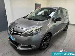 Renault Mégane III 5 ptes. Berline Bose Edition